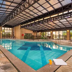 Mercure Pinheiros Hotel São Paulo