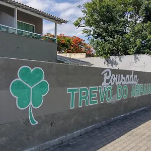 Casa de hóspedes Trevo Do Arraial, Cabo Frio