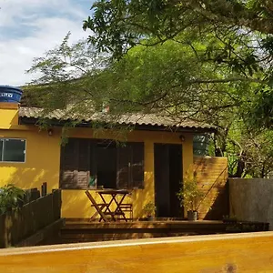 Indra Hospedagem Casa de hóspedes Garopaba