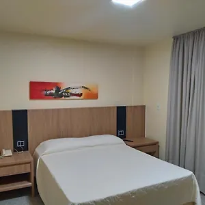 Videiras Hotel Videira